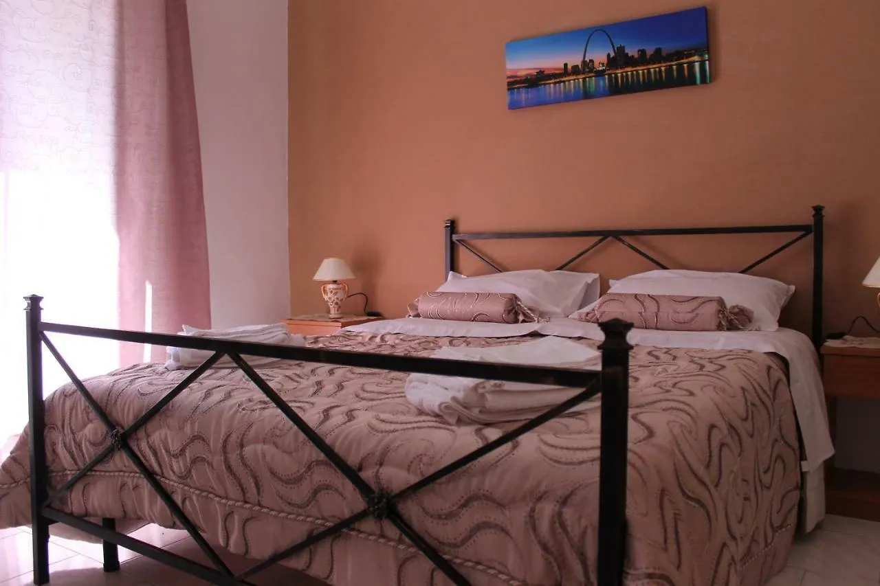 Gisira Appartment Katanya 0*,