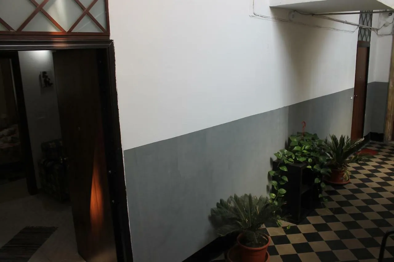 Gisira Appartment Katanya 0*,  İtalya