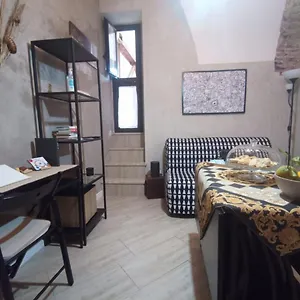 Cortile Pantaleone Appartamento