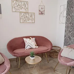 Oltremare Appartamento