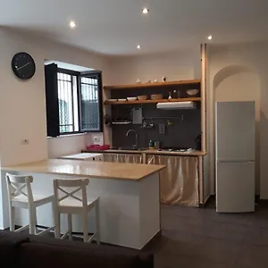 Gentile House Appartamento