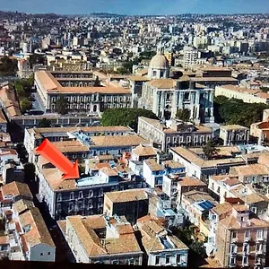 La Terrazza Di Rosy Appartamento