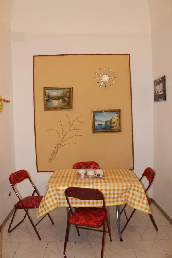 Gisira Appartment Κατάνια